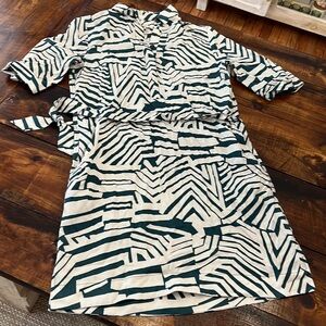Loft Dress - Size M